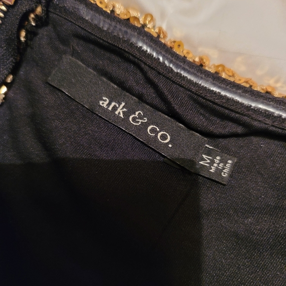 Ark&Co sequin dress - Picture 5 of 6